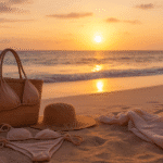 What Makes a Great Swimsuit Fabric?